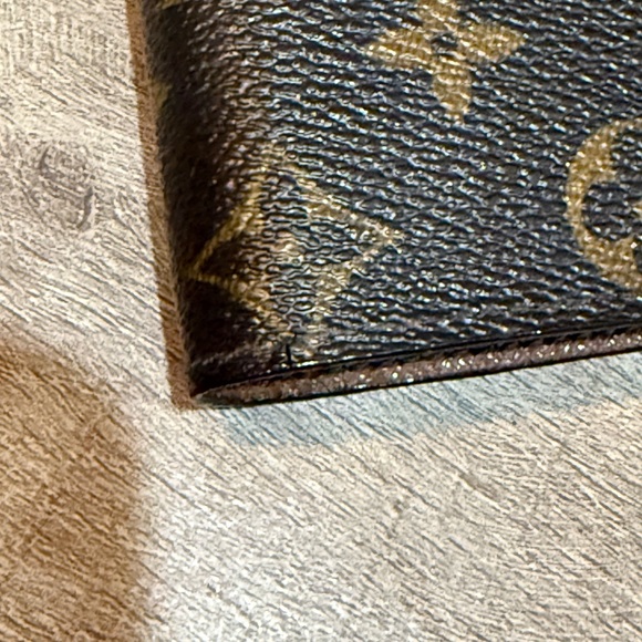 Louis Vuitton Men’s Wallet (Full Set) - Picture 8 of 15